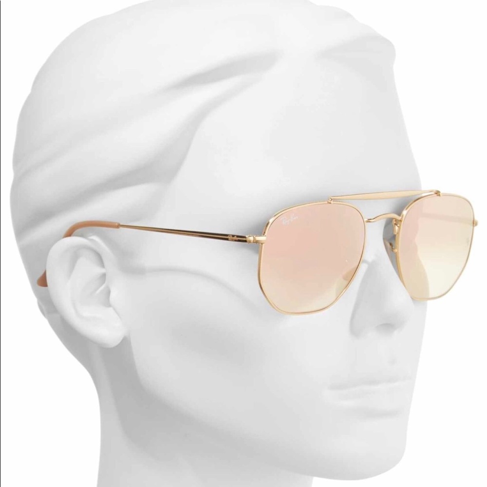Marshal ray bans